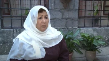 رحيل هدى شعراوي.. تحقيقات موسعة مع خادمة الفنانة السورية بعد وفاتها الغامضة